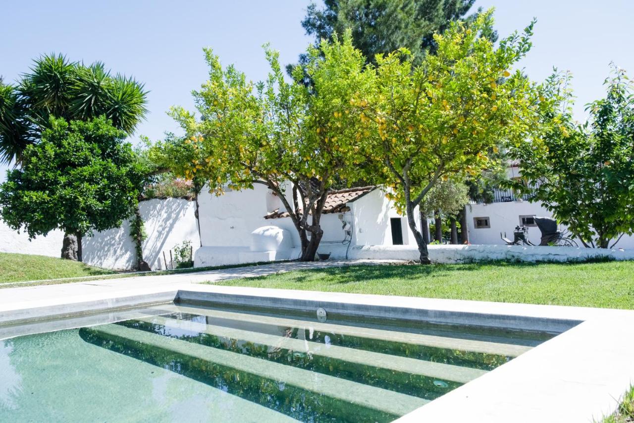 Cano Eighteen21 Houses - Casa Dos Condes מראה חיצוני תמונה