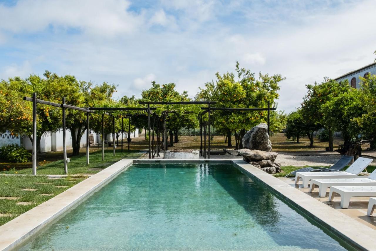 Cano Eighteen21 Houses - Casa Dos Condes מראה חיצוני תמונה