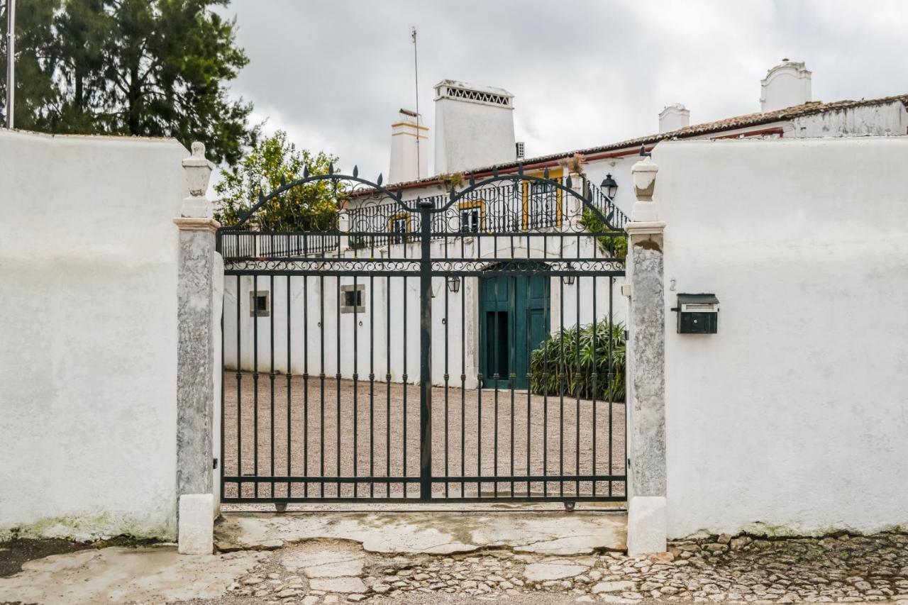 Cano Eighteen21 Houses - Casa Dos Condes מראה חיצוני תמונה