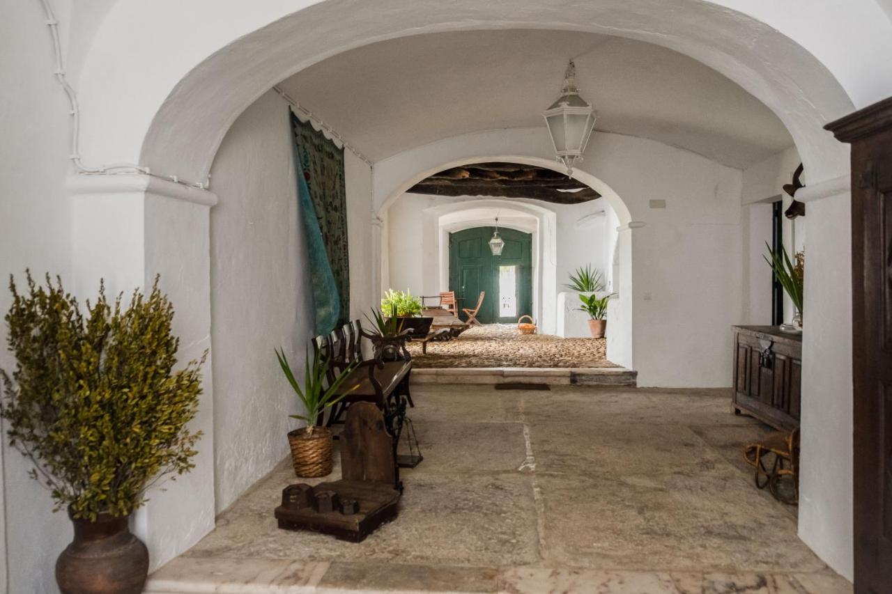 Cano Eighteen21 Houses - Casa Dos Condes מראה חיצוני תמונה